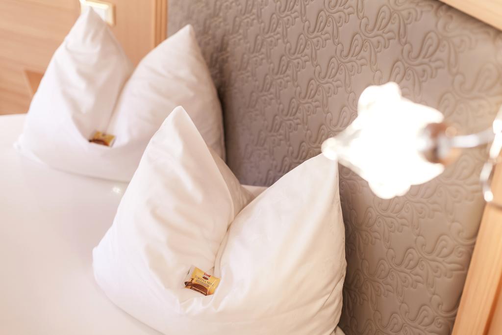 Dorfhotel Beludei Santa Cristina Val Gardena Экстерьер фото